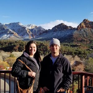 Meet your Posher, Jacob